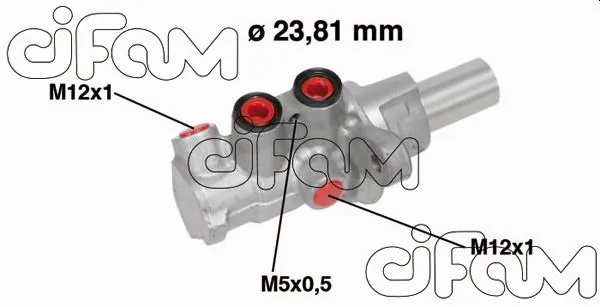 Cifam 202749