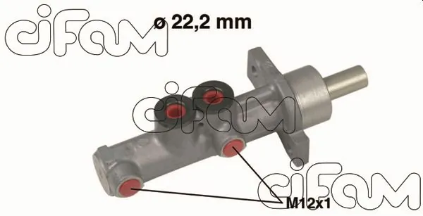 Cifam 202597