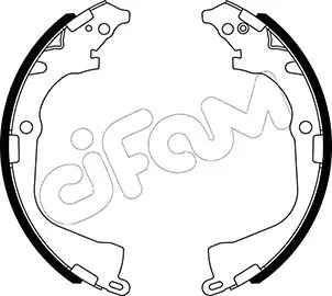 Cifam 153529