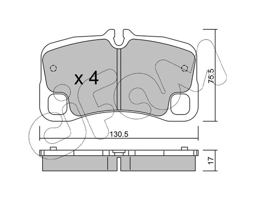 Porsche 99735294905