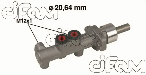 Cifam 202400