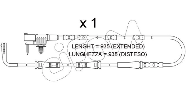 NK 280245