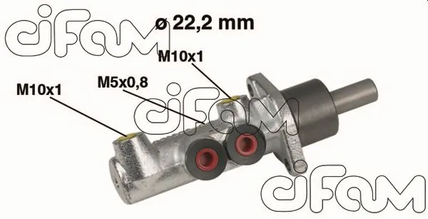 Cifam 202354