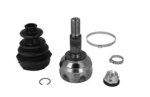 Metelli 151864