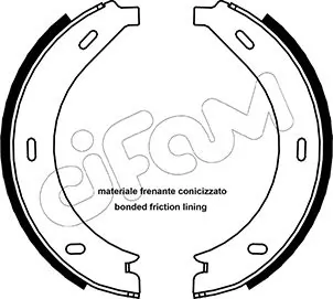 Cifam 153236