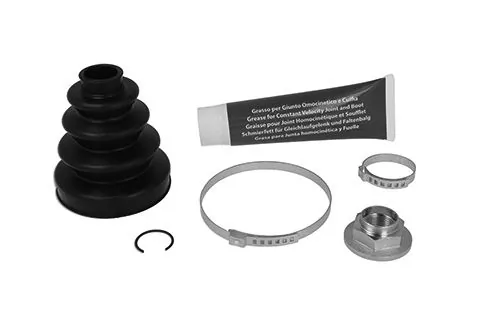Stellox 1300637SX