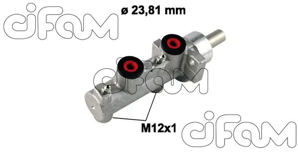 Cifam 202600