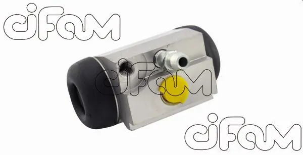 Cifam 101811