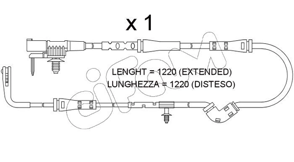 Cifam SU386
