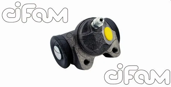 Cifam 101158