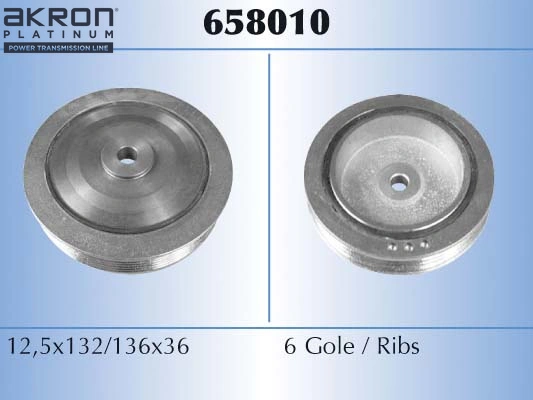 AKRON MALO 658010
