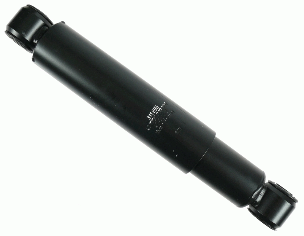 SACHS 311895