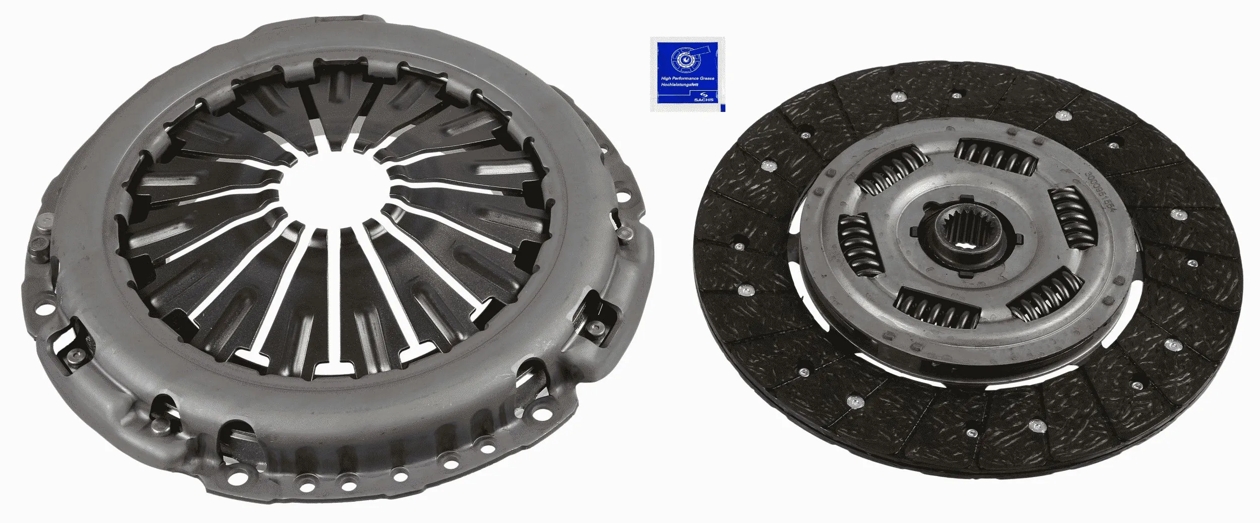 SACHS 3000951554