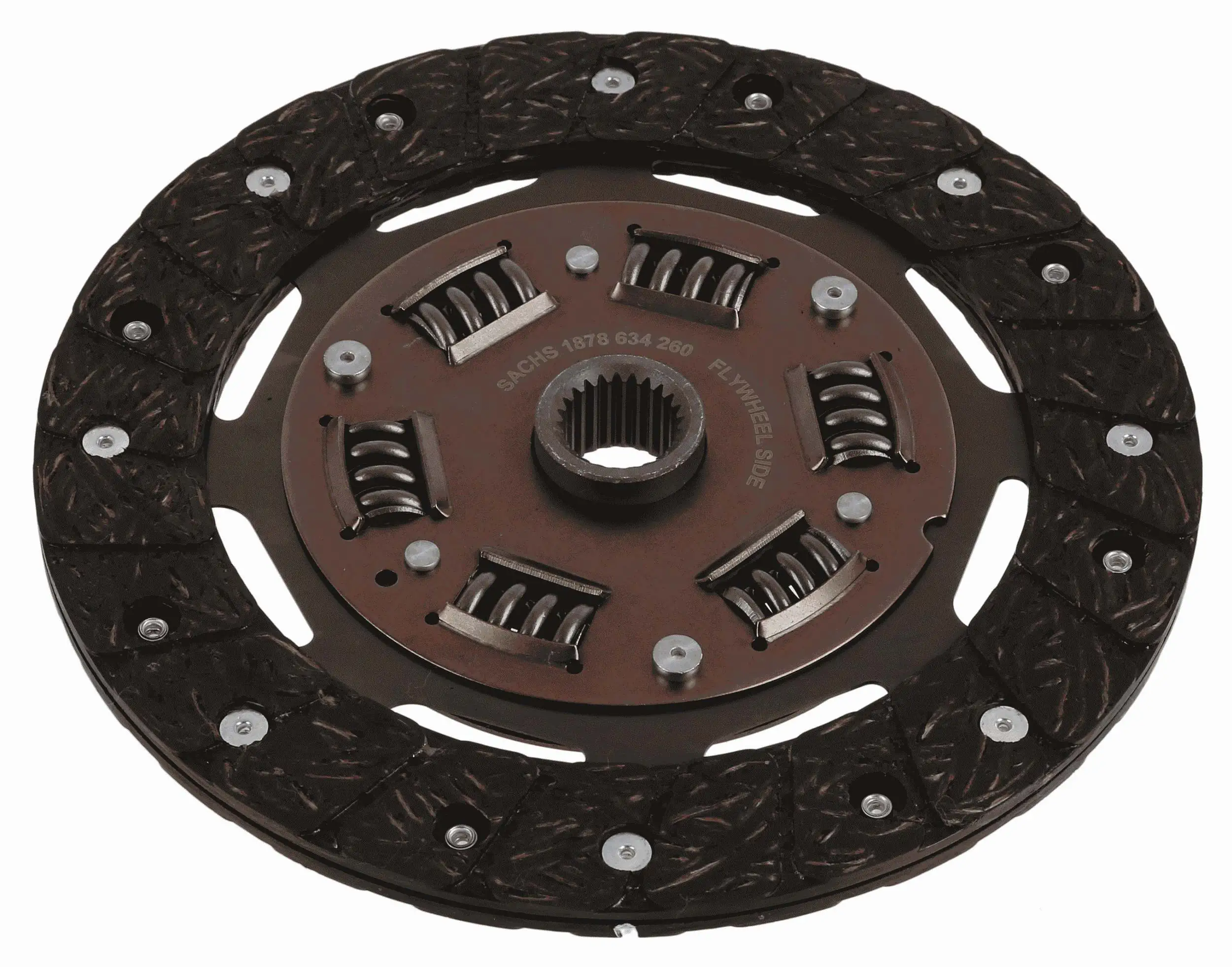SACHS 1878634260