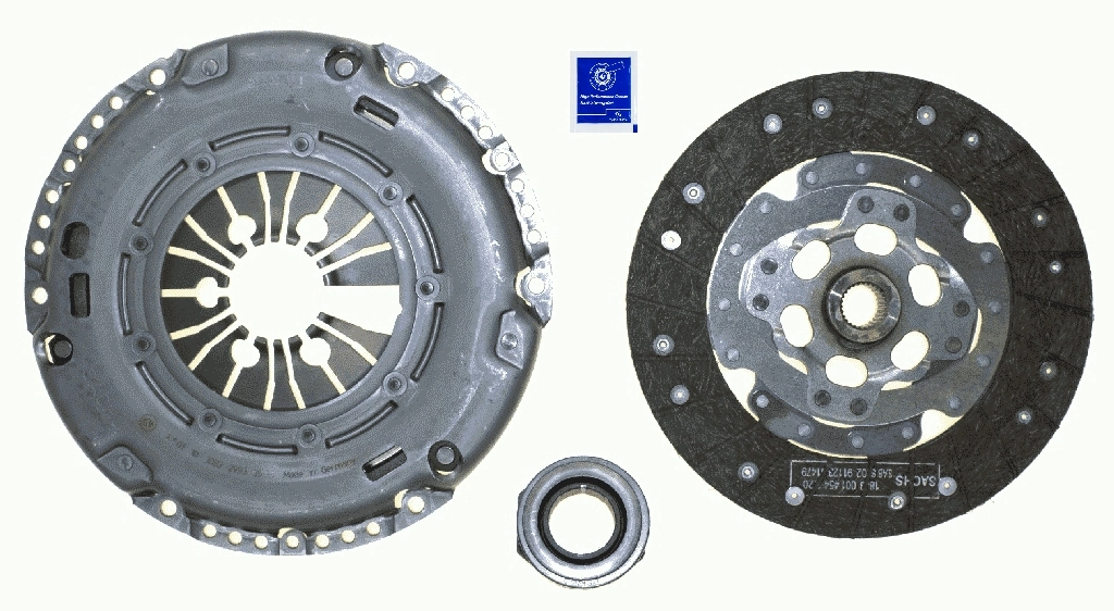 SACHS 3000845701