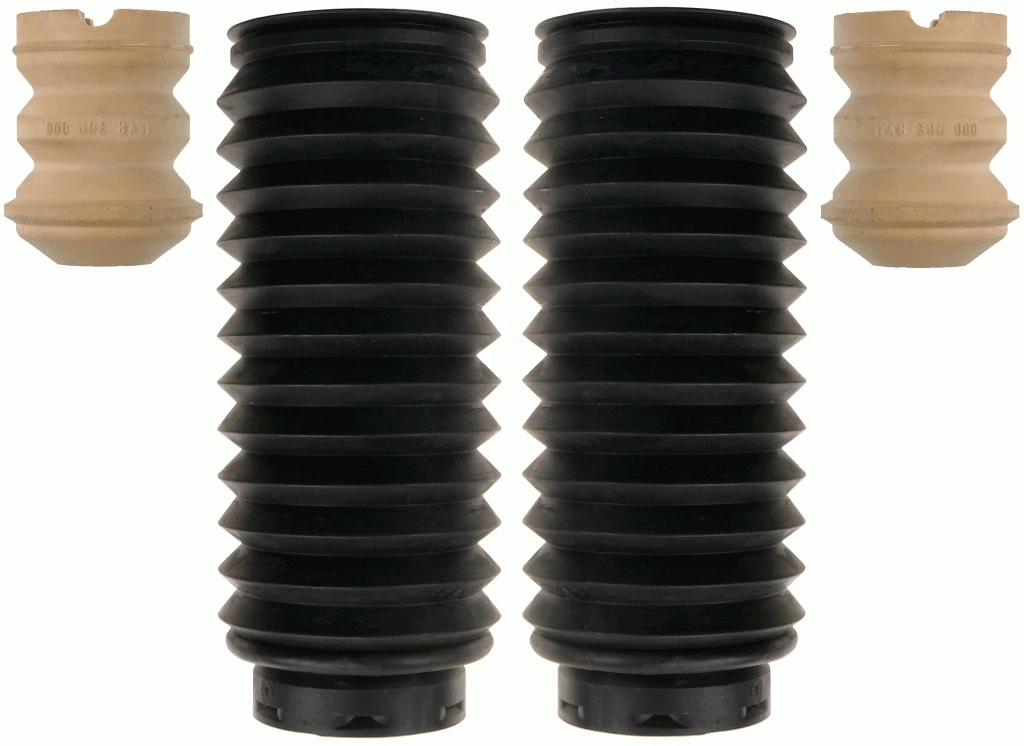SACHS 900186