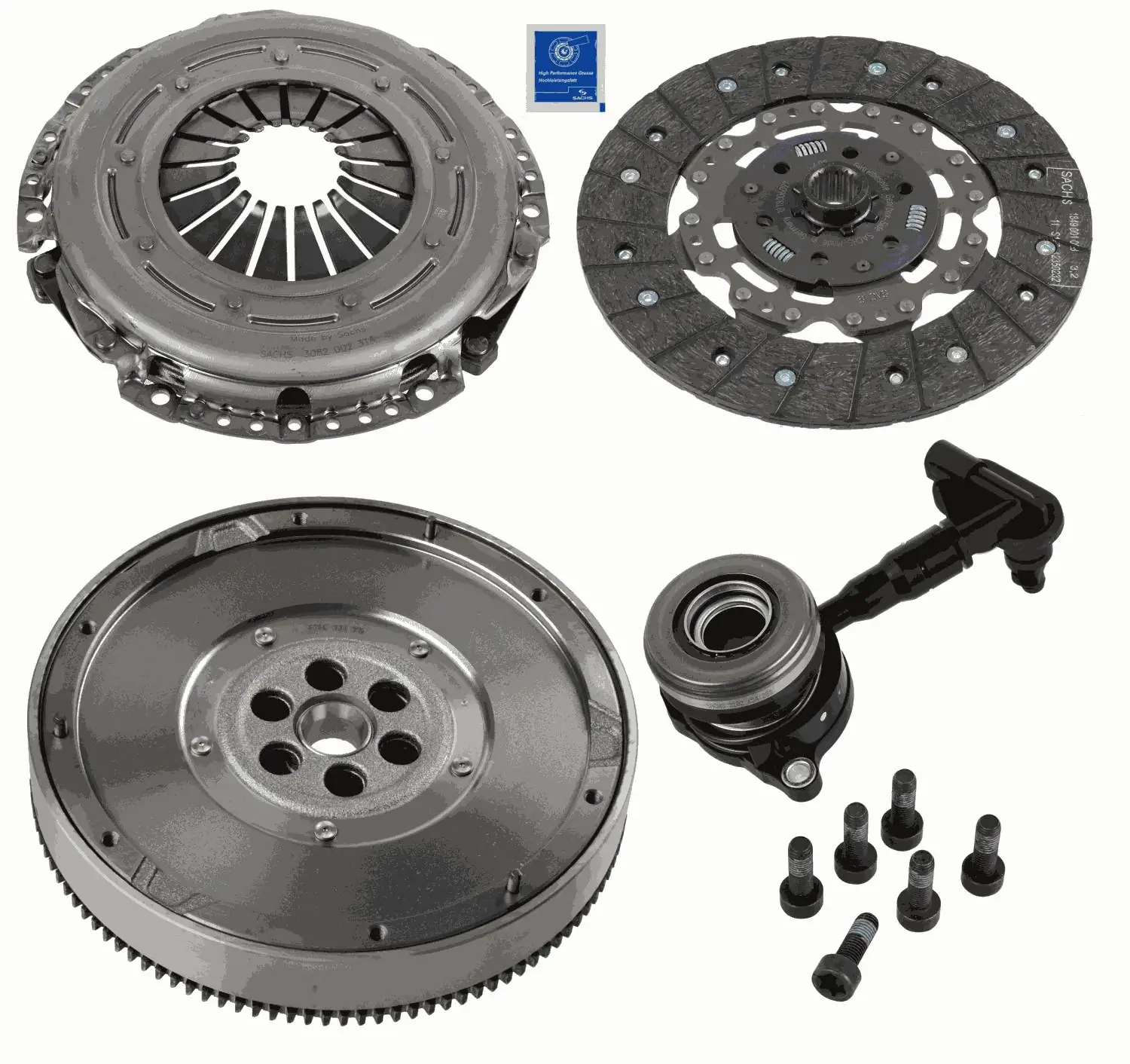 SACHS 2290601126