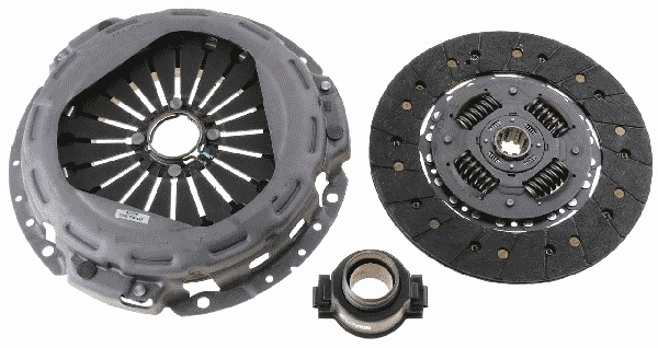 SACHS 3400700447
