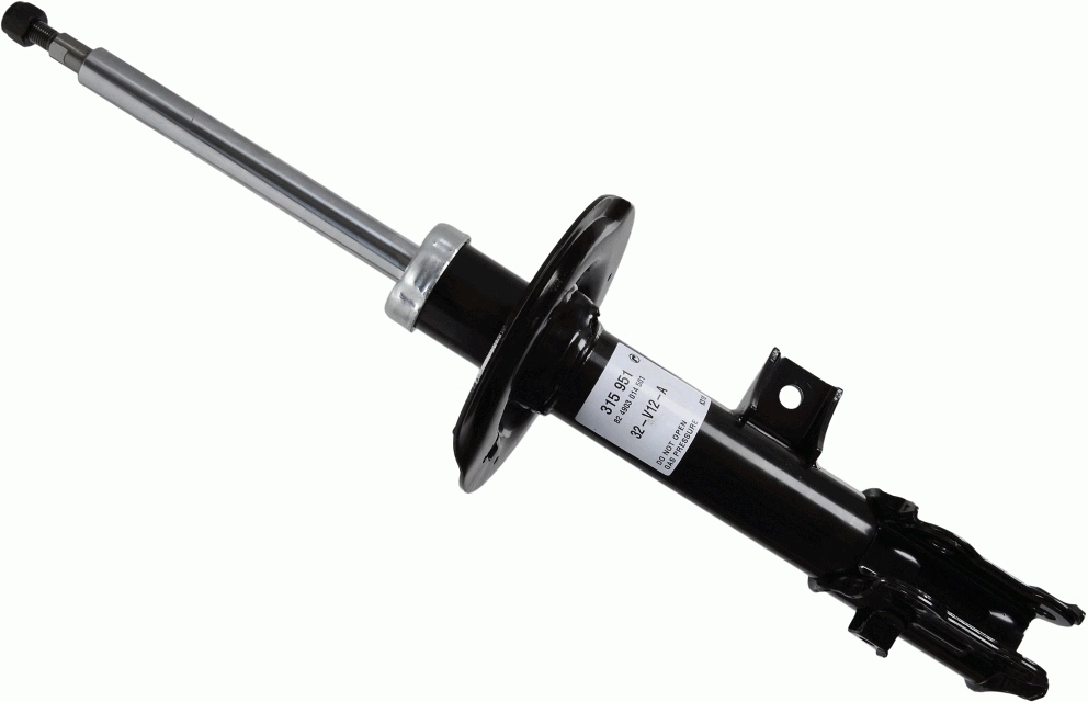 SACHS 315951