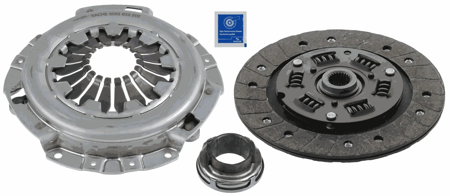SACHS 3000951411