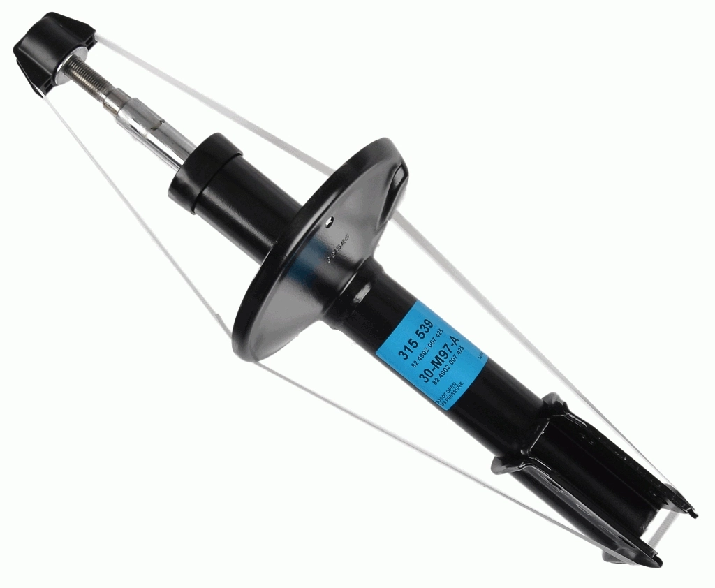 SACHS 315539