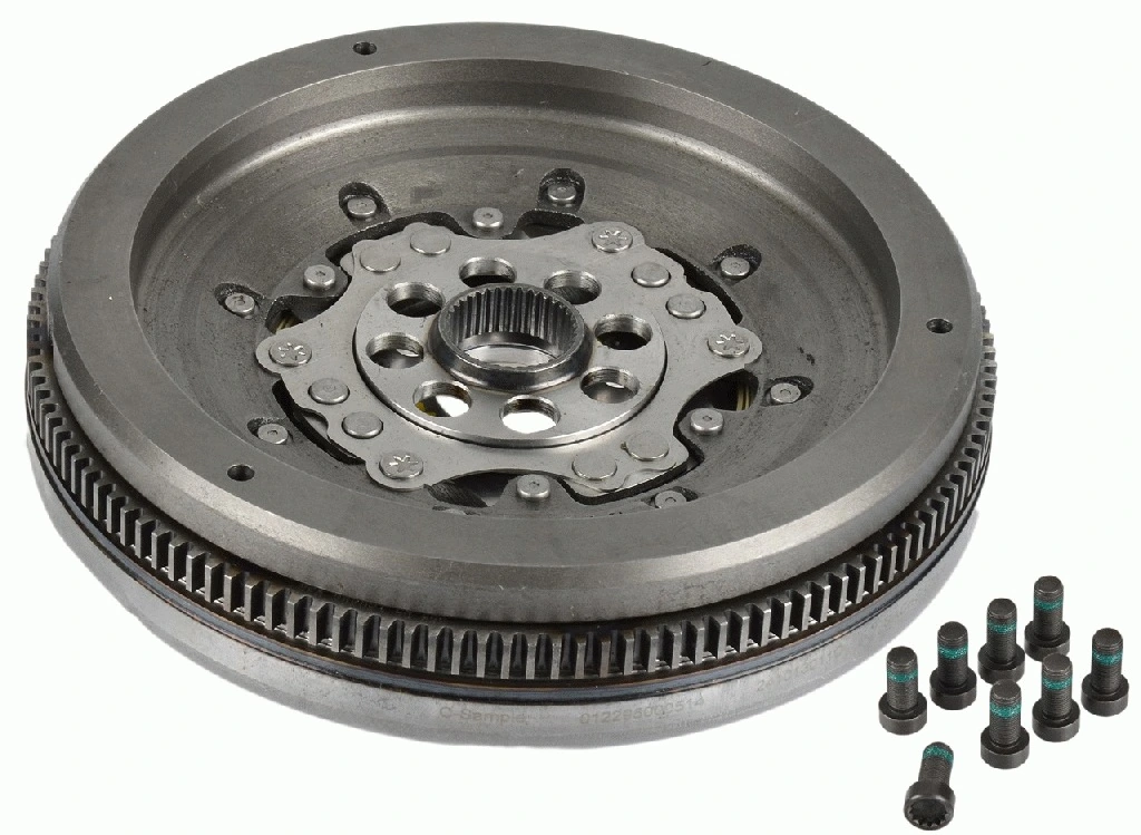 SACHS 2295000514