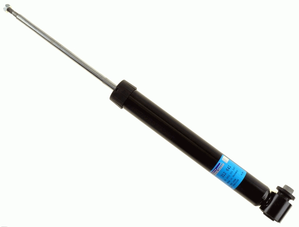 SACHS 312641