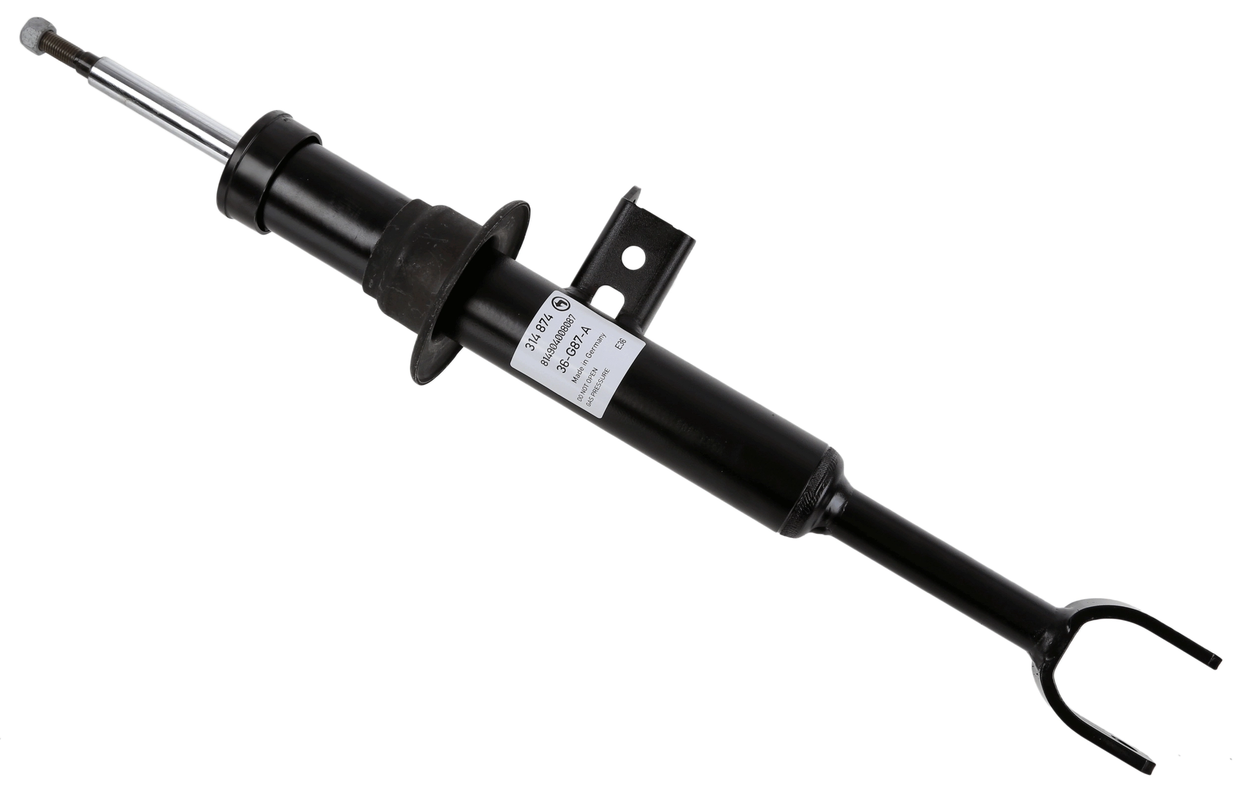 SACHS 314874