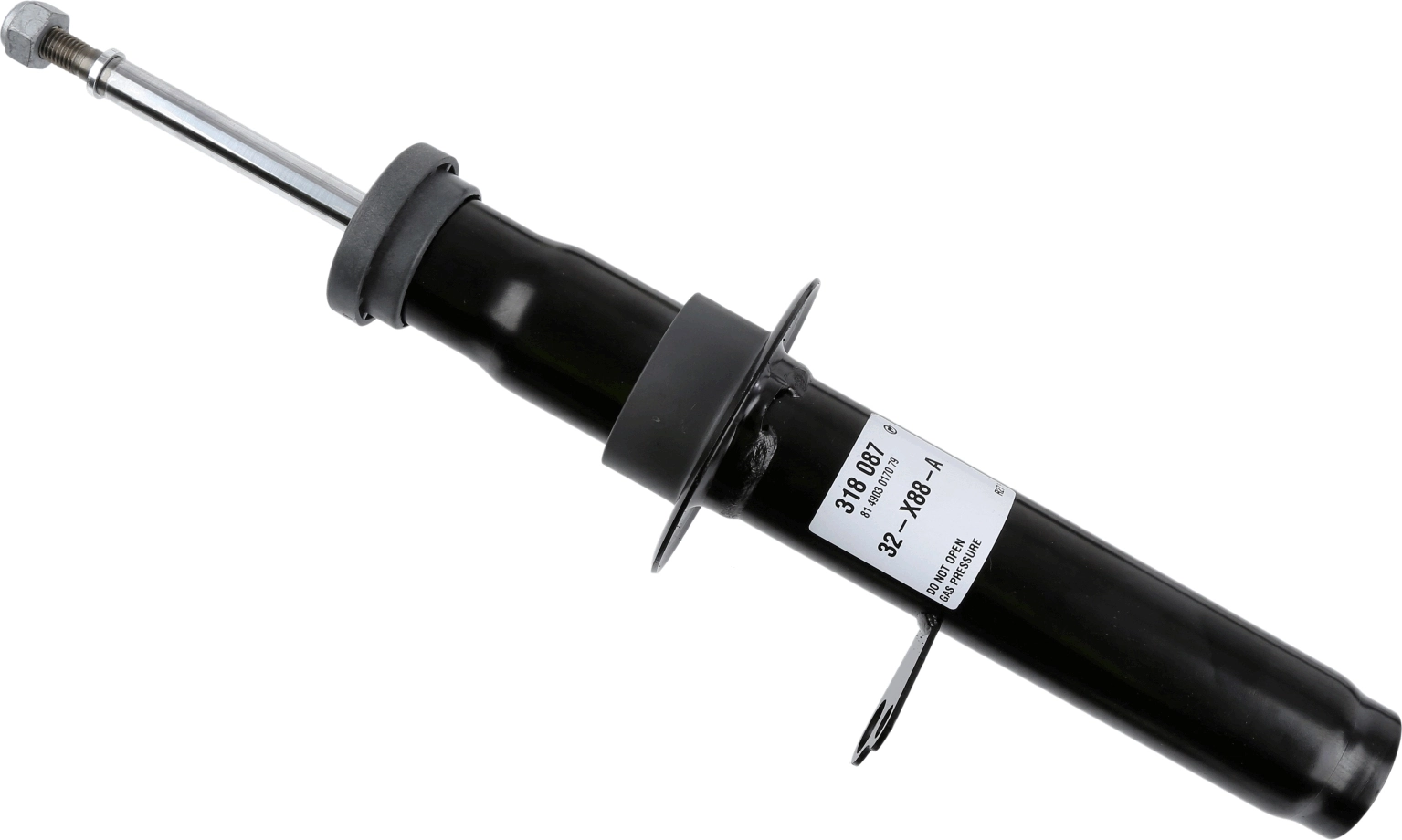 SACHS 318087