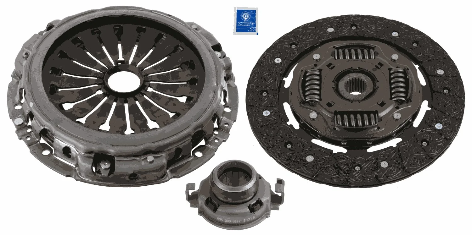 SACHS 3000951557
