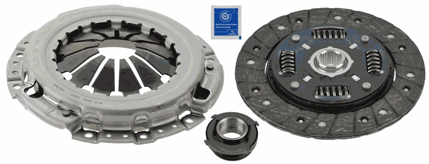 SACHS 3000951475