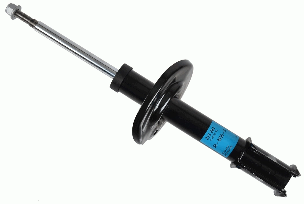 RAISO RS315264