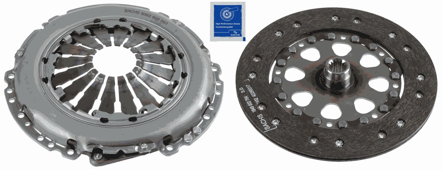 SACHS 3000951171