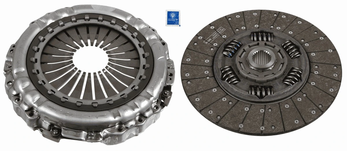 SACHS 3400700618