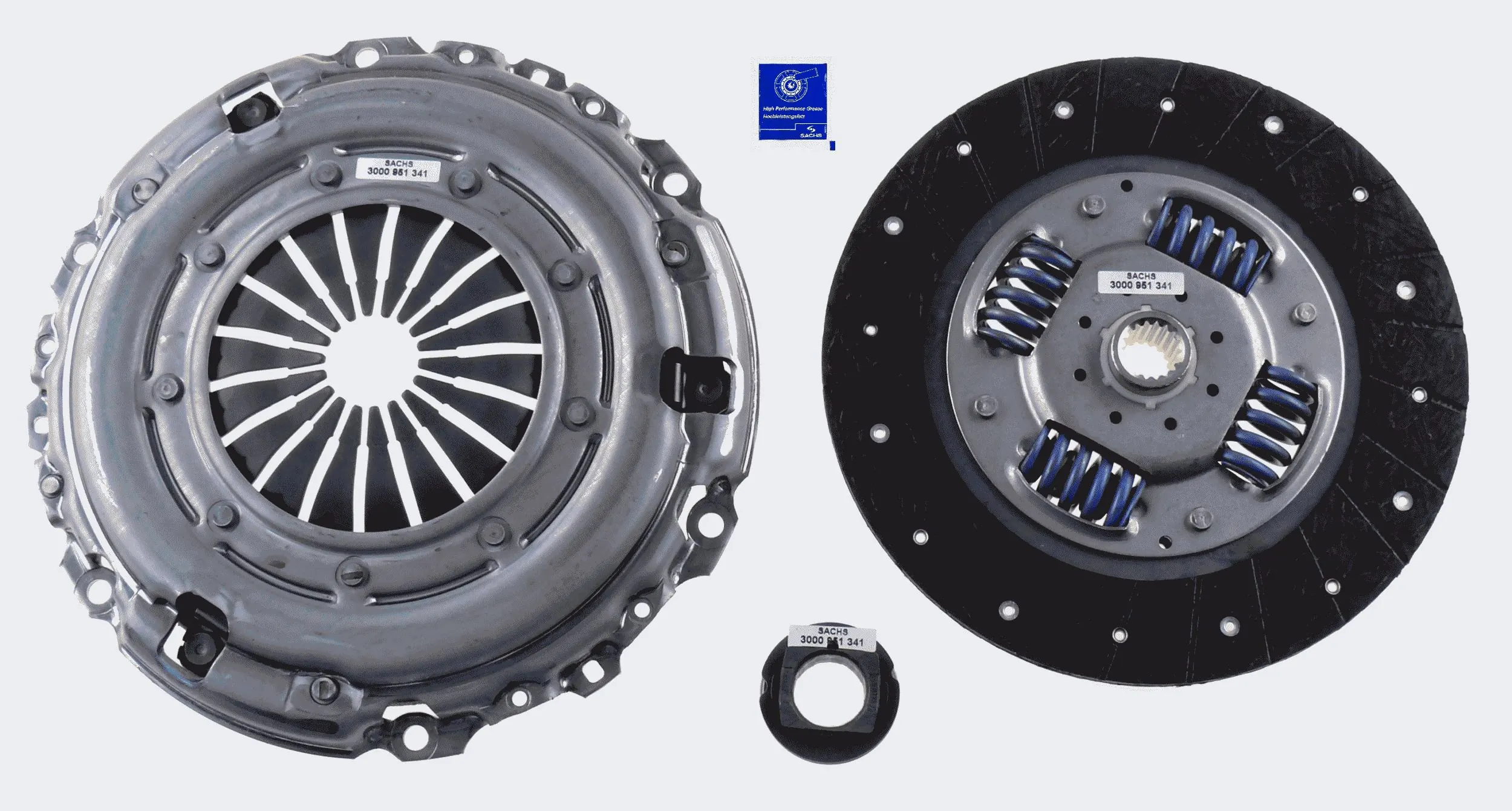 SACHS 3000951341