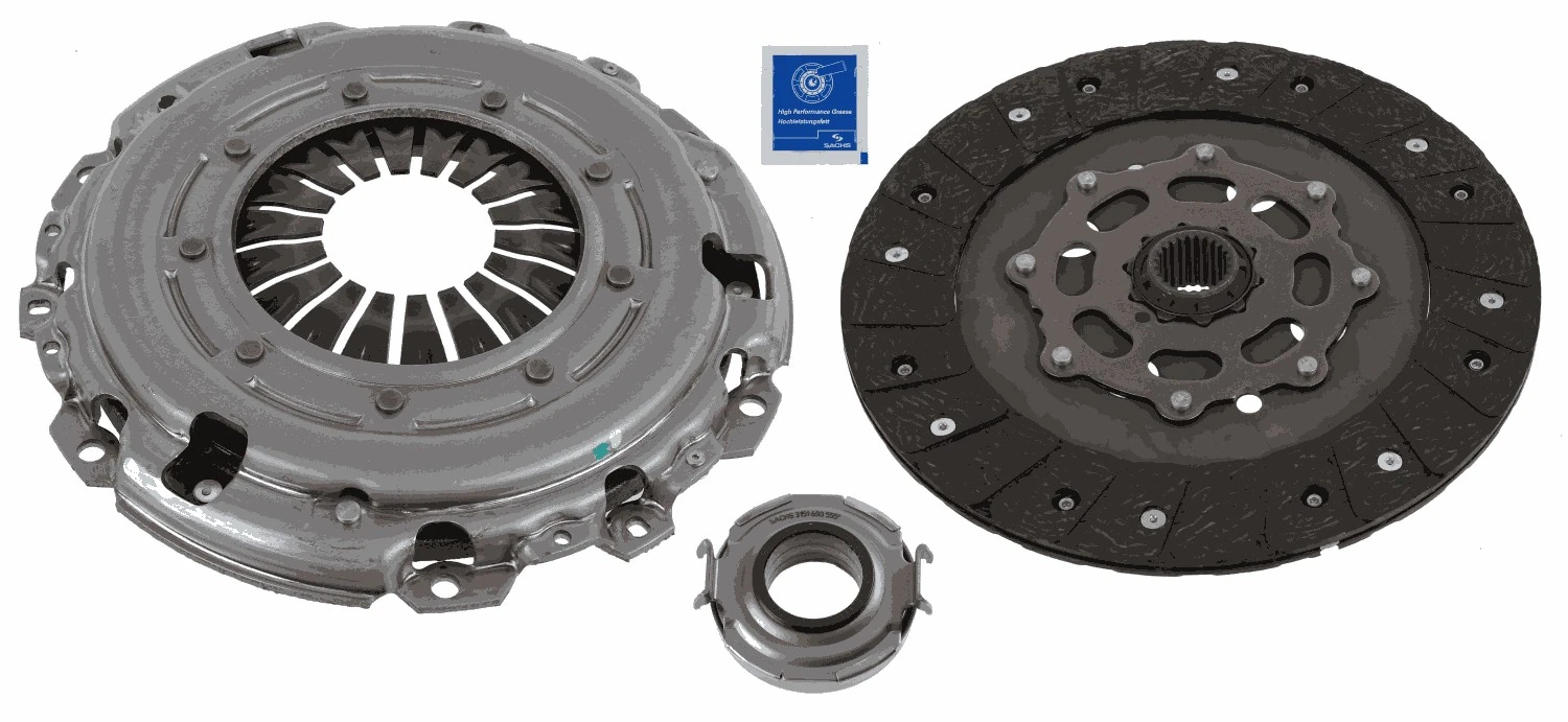 SACHS 3000951592