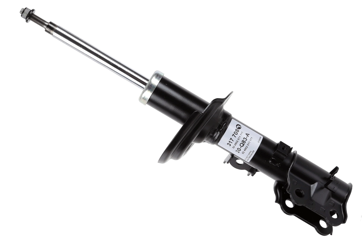 SACHS 317708