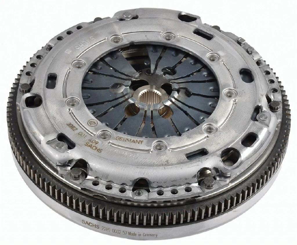 SACHS 2289000257