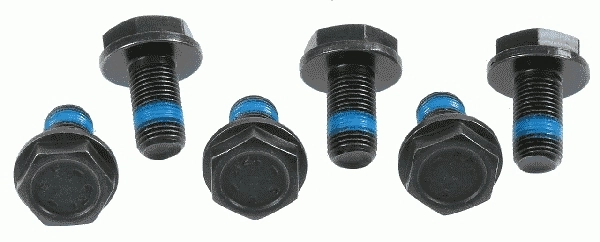 SACHS 3096005000