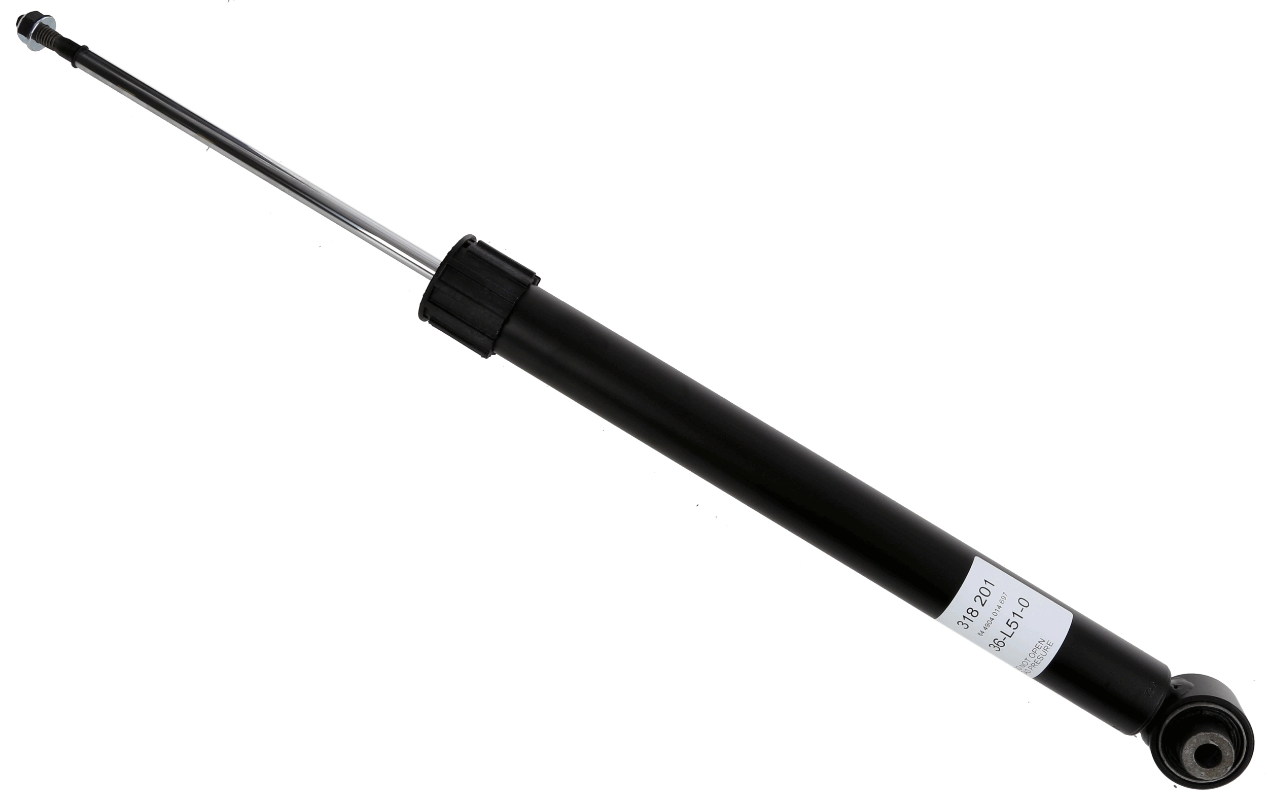 SACHS 318201