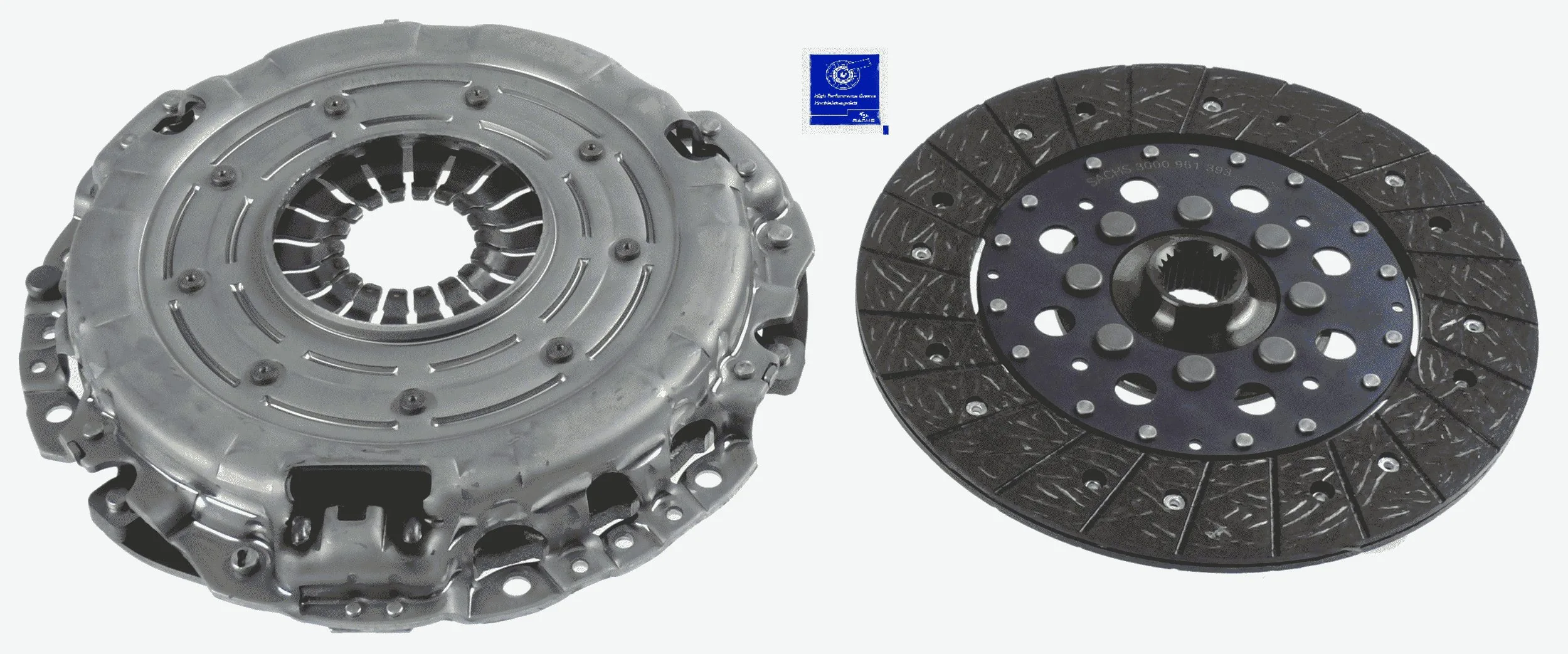 SACHS 3000951393