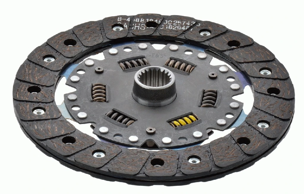 SACHS 1861696146