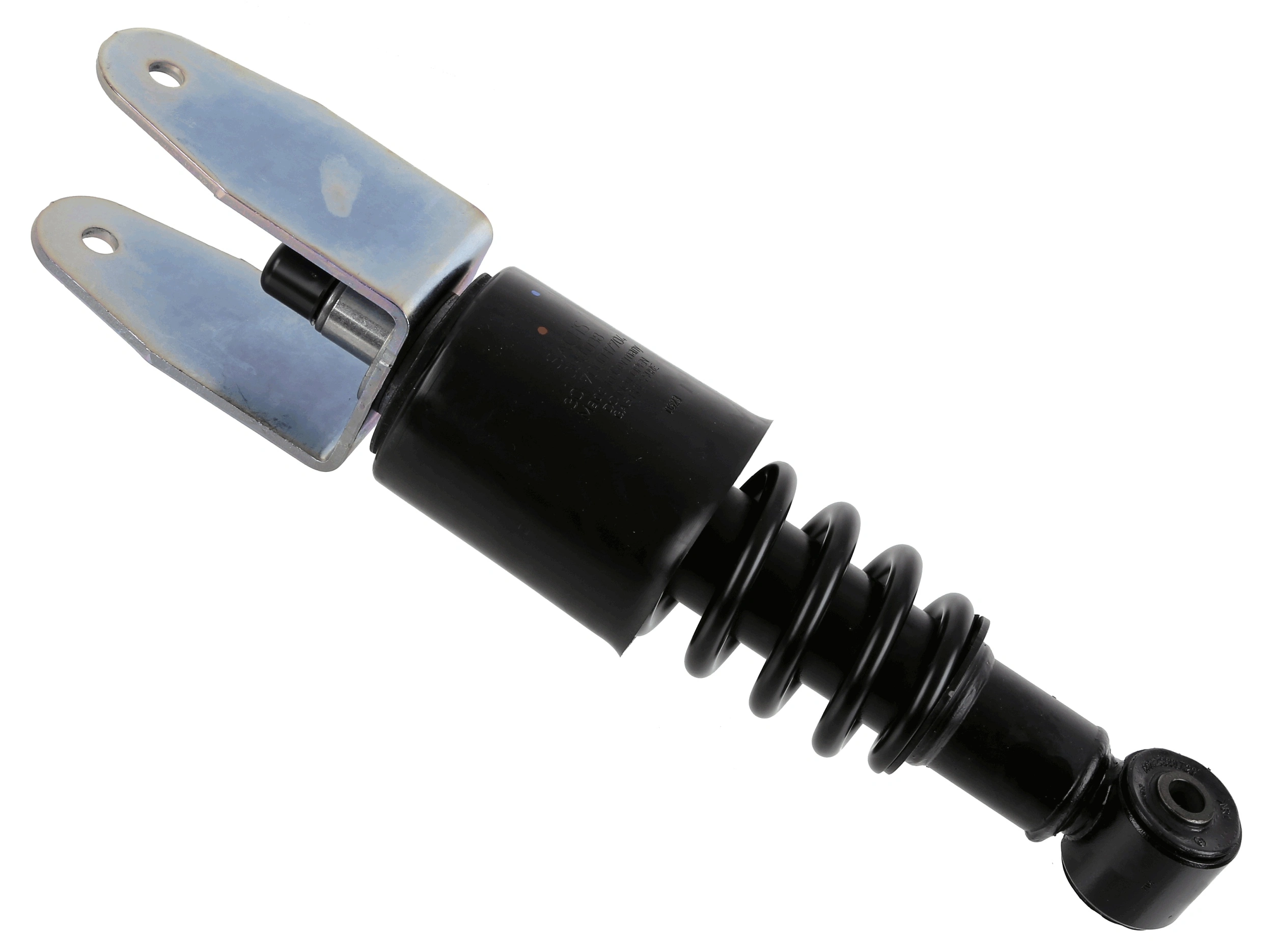 SACHS 350038