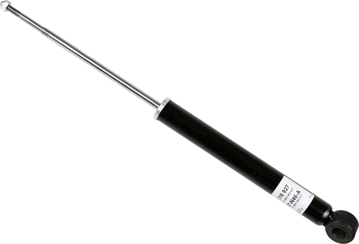SACHS 316927