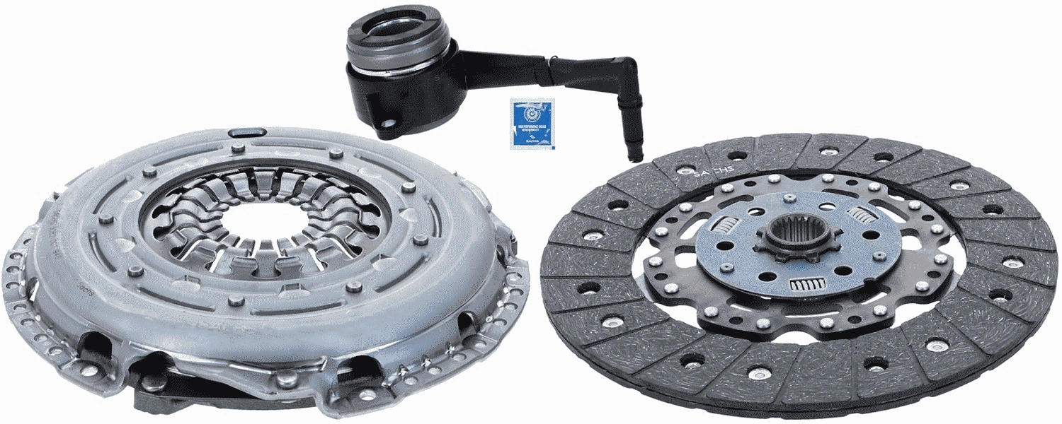 SACHS 3000990328