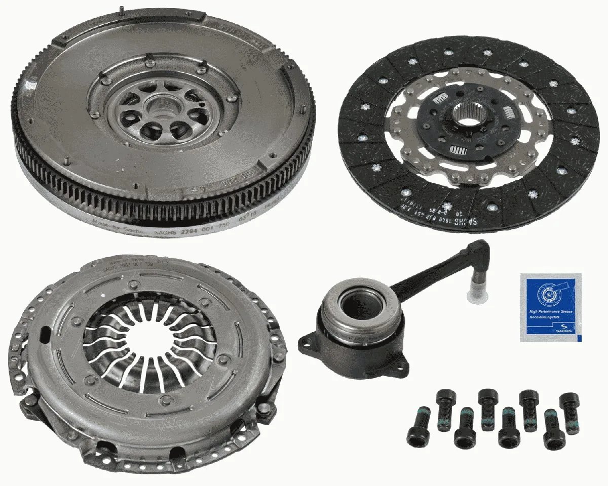 SACHS 2290601070