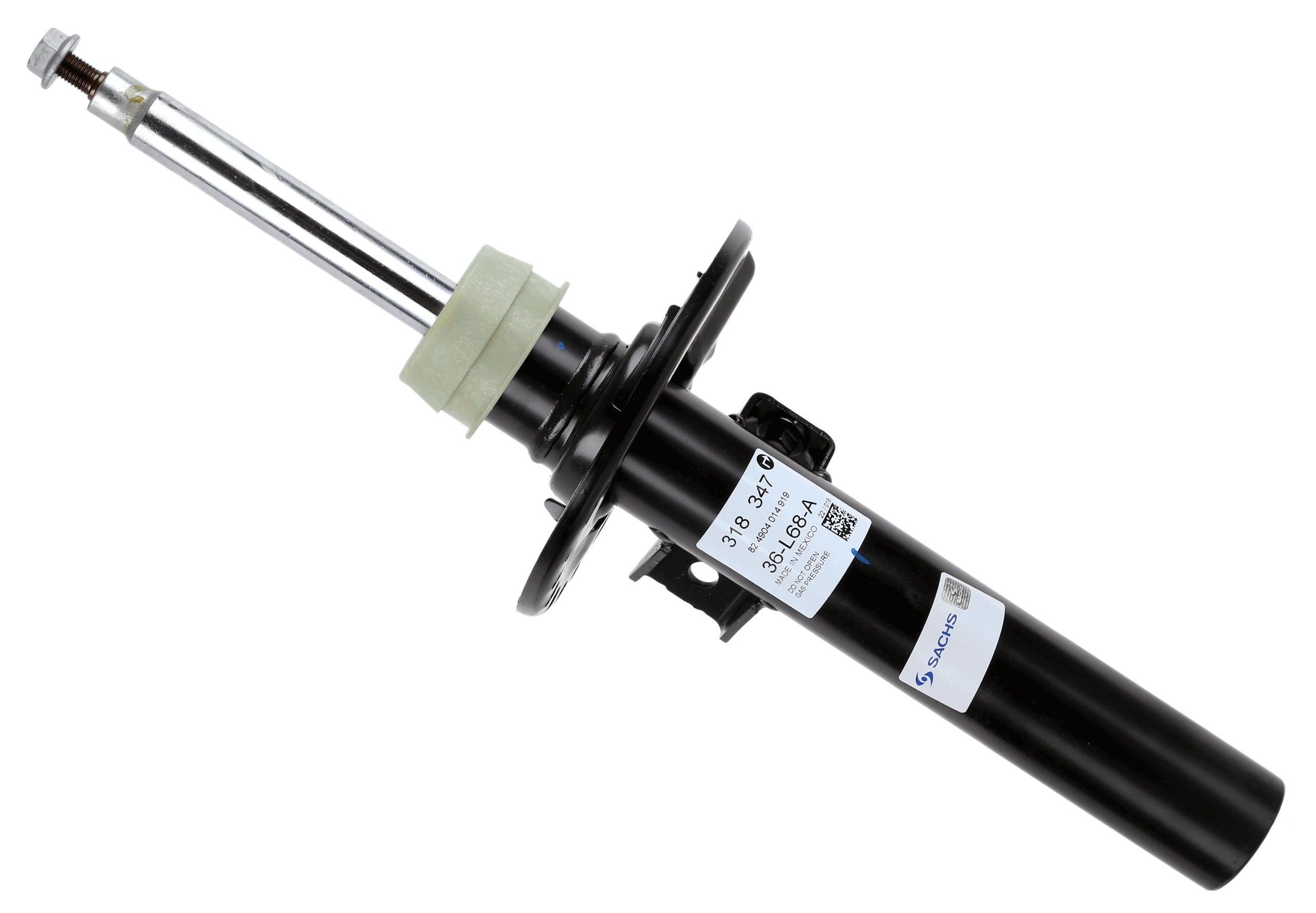 SACHS 318347