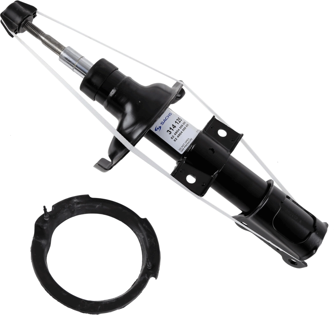 RAISO RS314125