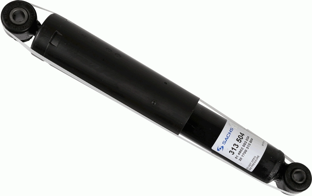 SACHS 313504