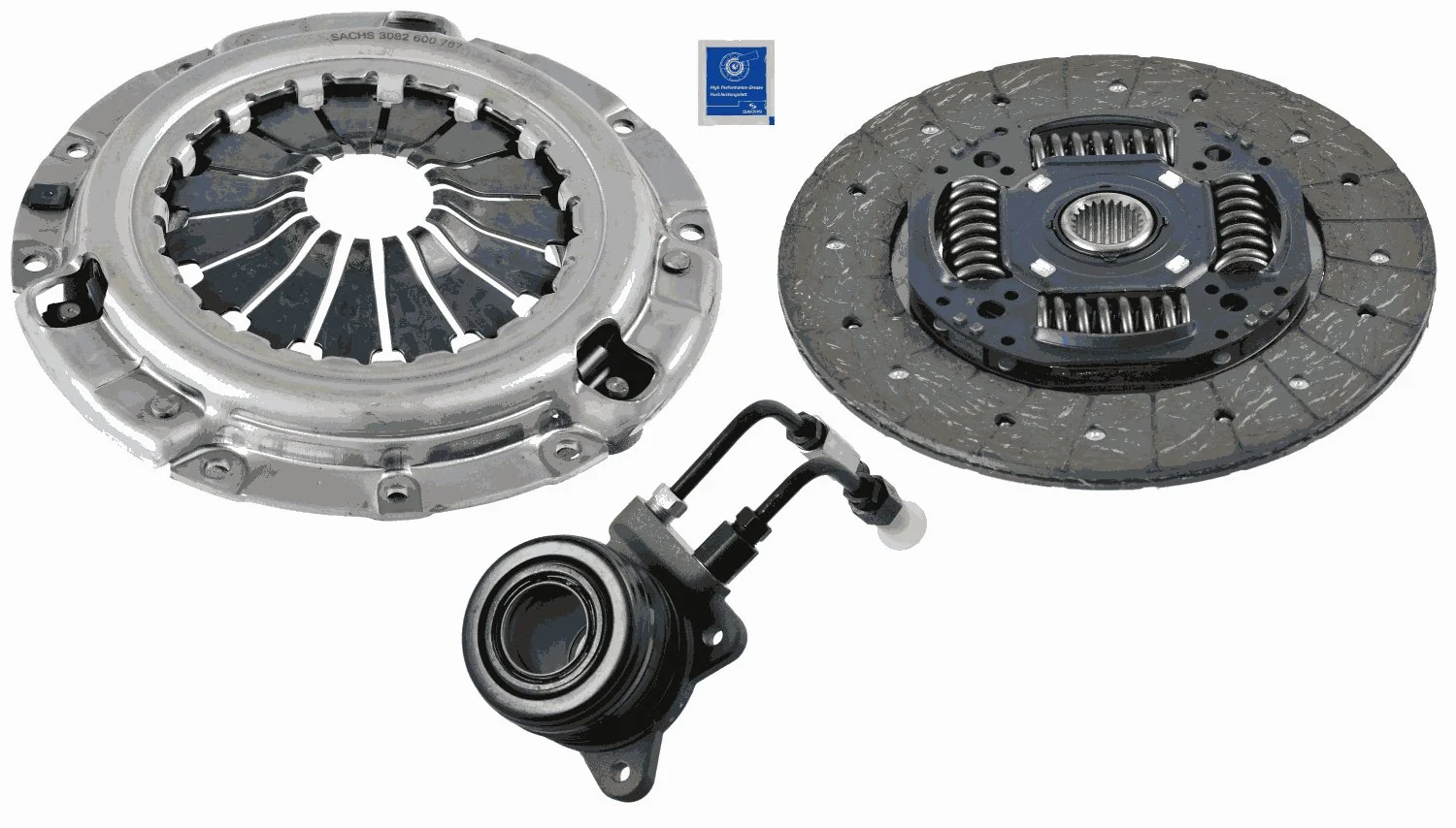 SACHS 3000990290